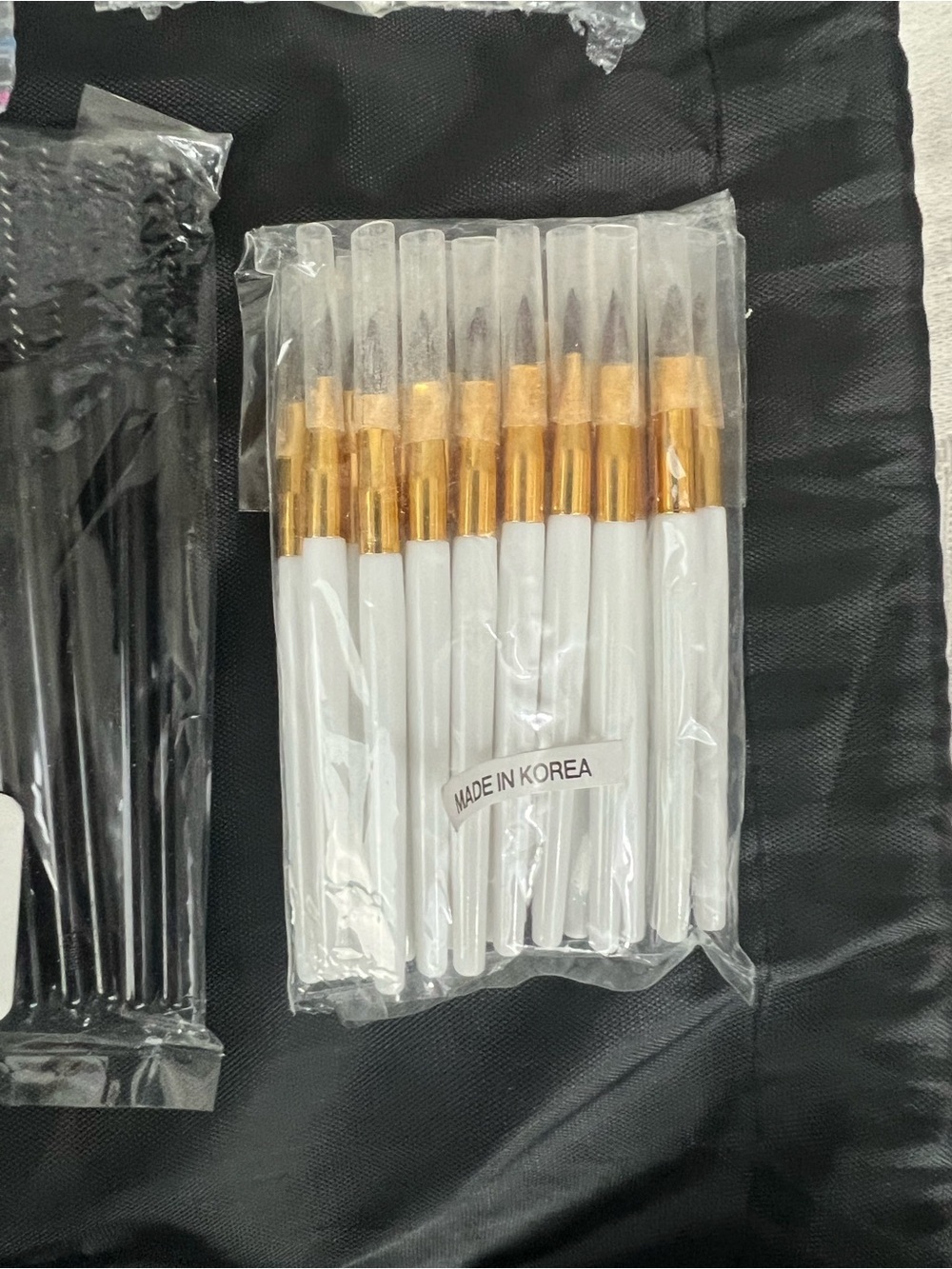 Beauty Supply Bundle of Makeup Tools. Professional quality. Sealed. - Picture 3 of 9